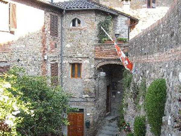 Percorso Museale Passignano 2