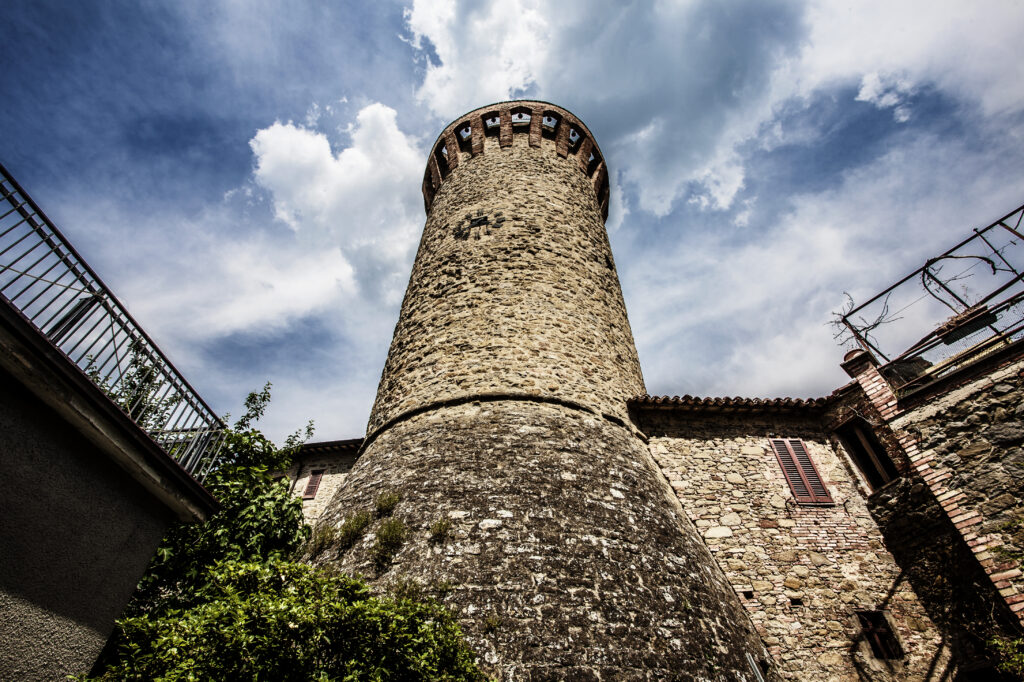 torre cilindrica c fosco