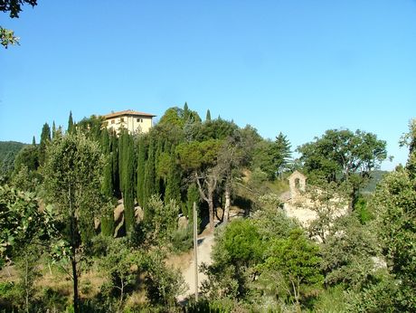I sette Monti
