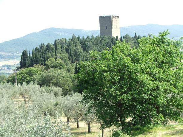 Magione &#8211; Monte Ruffiano