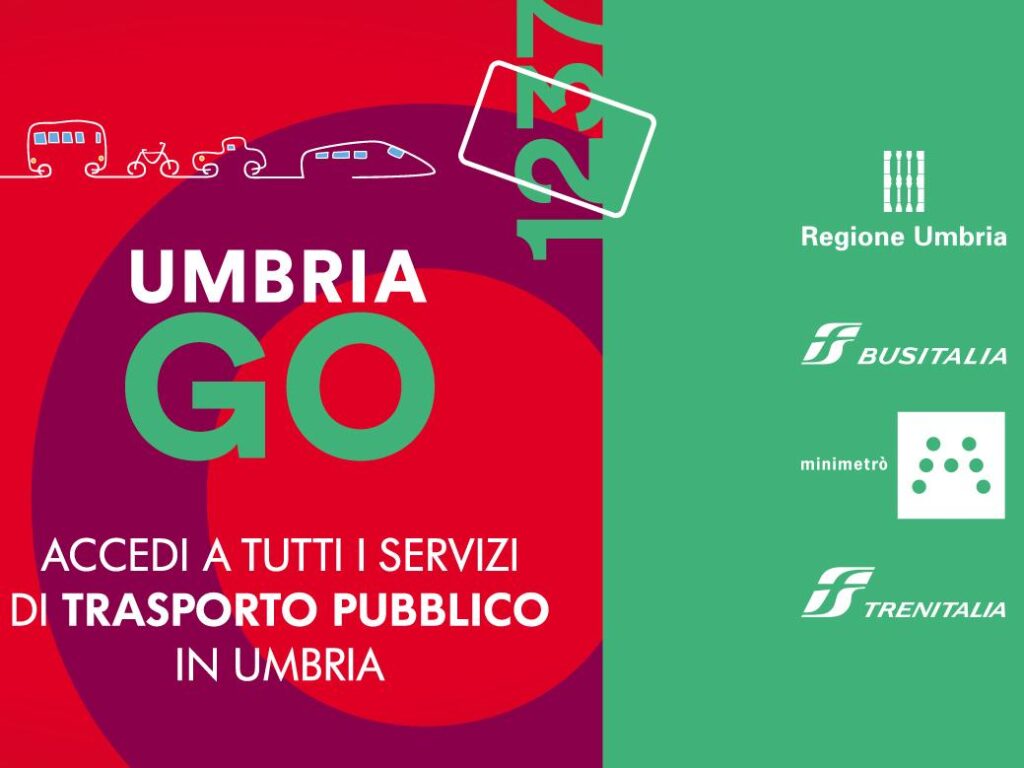 Umbria GO