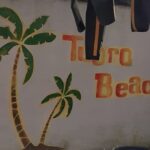 Tuoro sul Trasimeno - Tuoro Beach