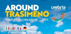 INTORNO AL TRASIMENO - LUGLIO 2024