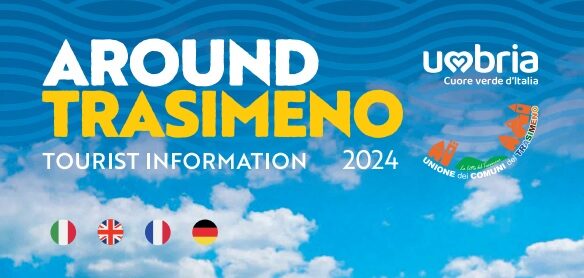 INTORNO AL TRASIMENO – LUGLIO 2024