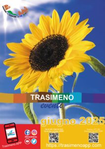 ☀️GIUGNO 2025🌾 calendario delle manifestazioni
