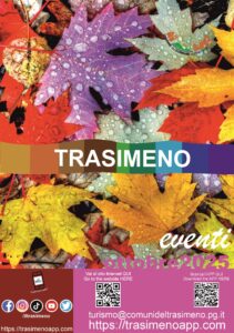 🍁OTTOBRE 2025 🍄calendario delle manifestazioni